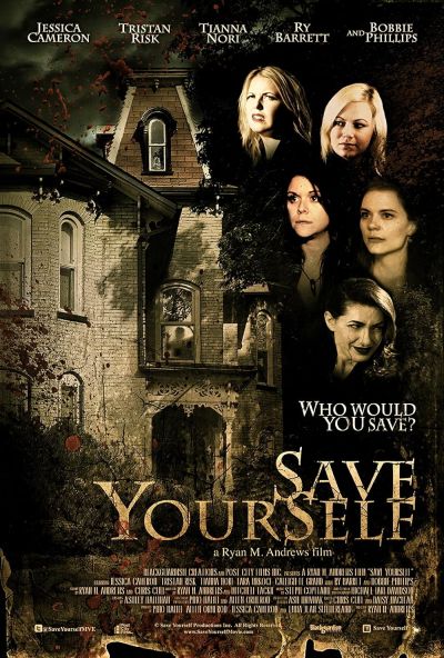 watch-Save Yourself (2015)