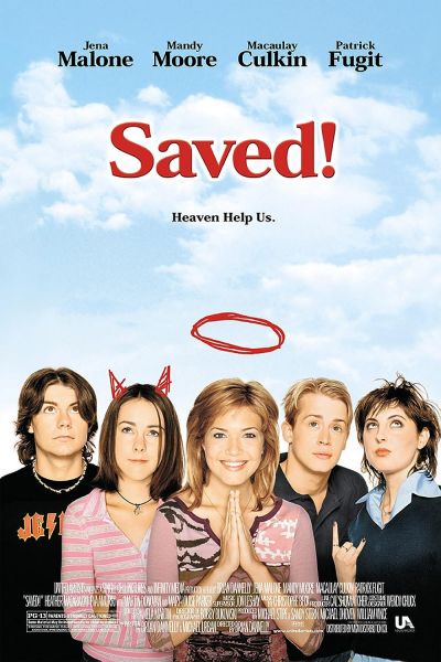 watch-Saved! (2004)