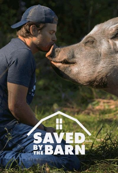 watch-Saved by the Barn (2020)