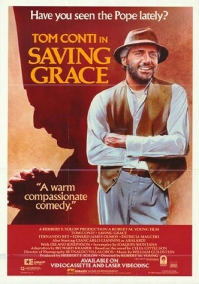 watch-Saving Grace (1986)