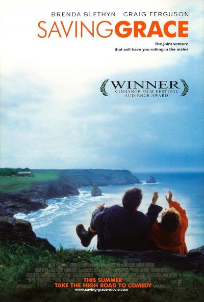 watch-Saving Grace (2000)