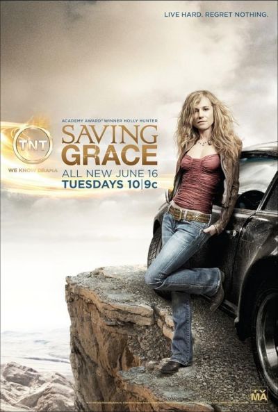 watch-Saving Grace (2007)