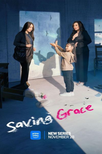 watch-Saving Grace (2024) 2024