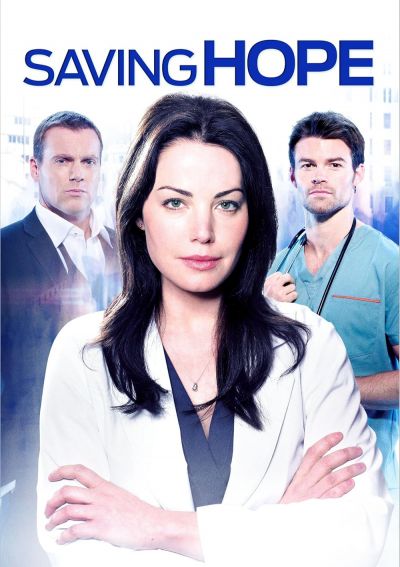 watch-Saving Hope (2012)