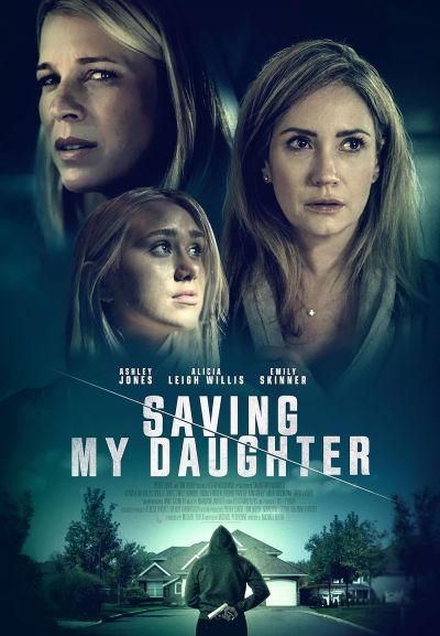 watch-Saving My Daughter (2021)