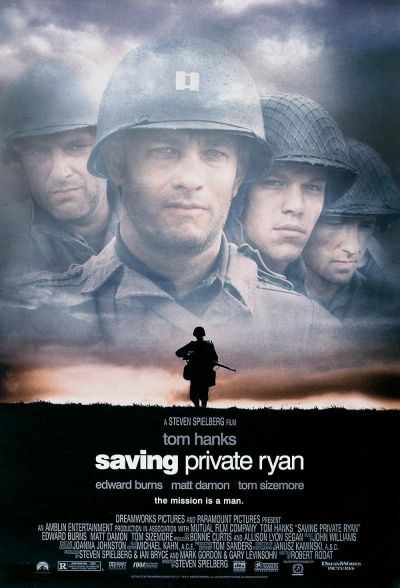 watch-Saving Private Ryan (1998)