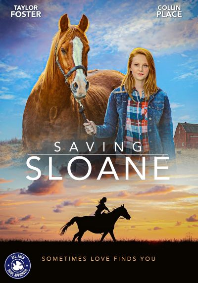 watch-Saving Sloane (2021)