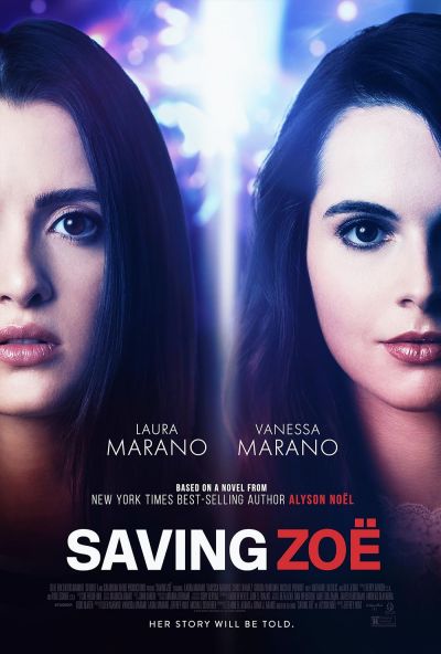 watch-Saving ZoÃ« (2019)