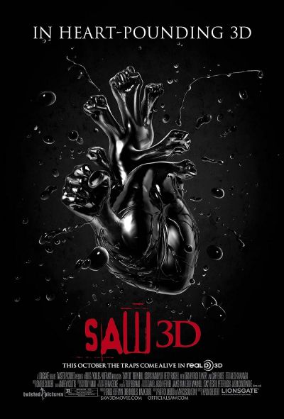 watch-Saw 3D (2010)