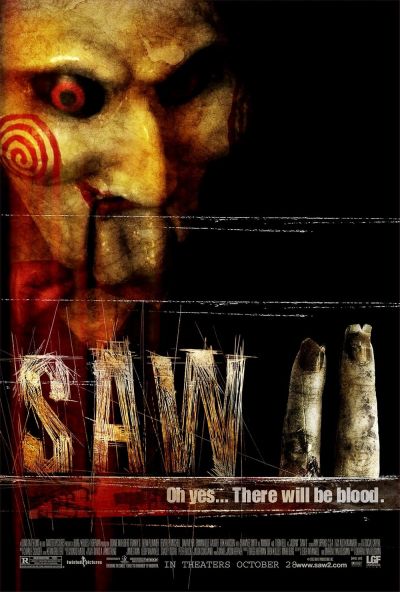 watch-Saw II (2005)