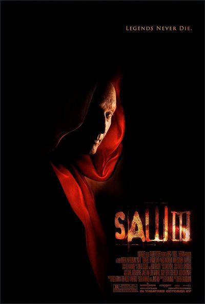 watch-Saw III (2006)