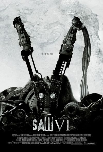 watch-Saw VI (2009)