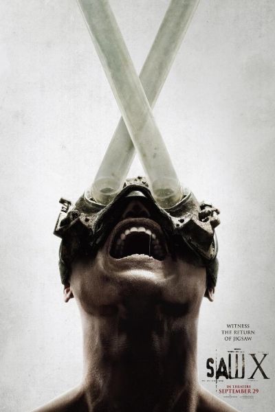 watch-Saw X (2023)