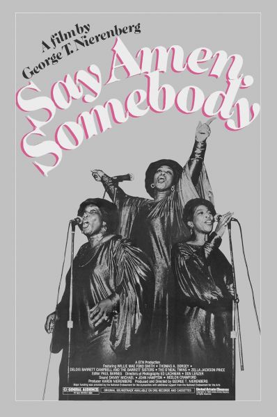 watch-Say Amen, Somebody (1983)