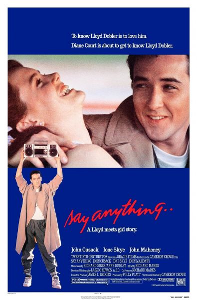 watch-Say Anything (1989)