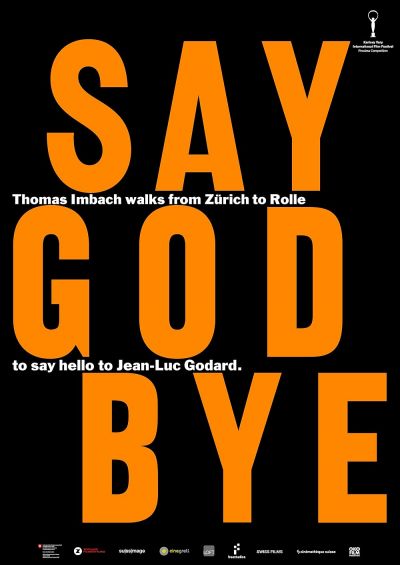 watch-Say God Bye (2023)