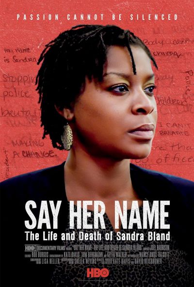 watch-Say Her Name: The Life and Death of Sandra Bland (2018)