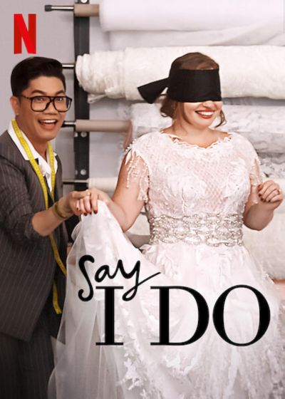 watch-Say I Do (2020)