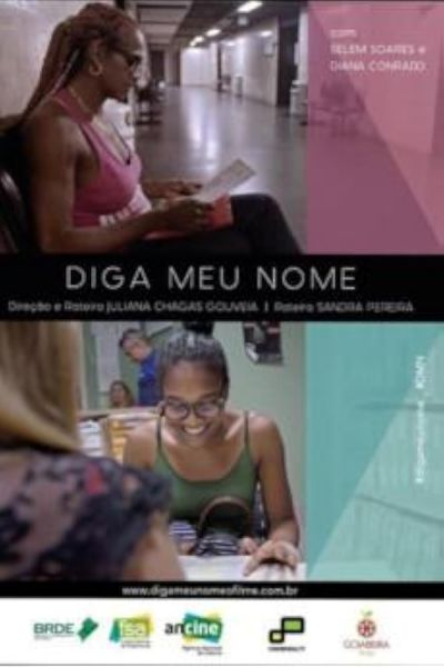 watch-Say My Name (2020)