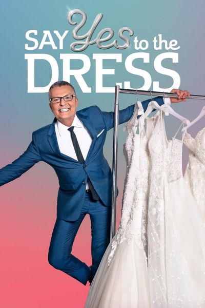 watch-Say Yes to the Dress (2007)