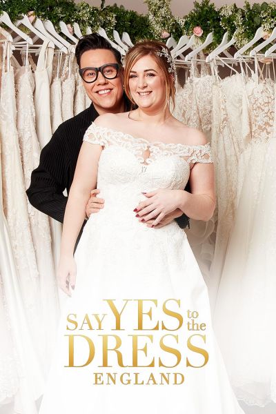 watch-Say Yes to the Dress: Lancashire (2019)