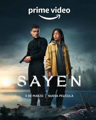 watch-Sayen (2023)
