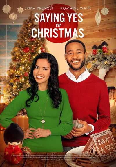 watch-Saying Yes to Christmas (2021)