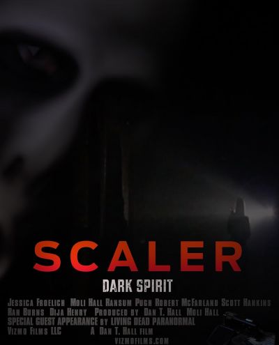 watch-Scaler, Dark Spirit (2016)