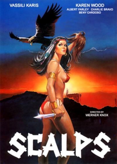 watch-Scalps (1987)