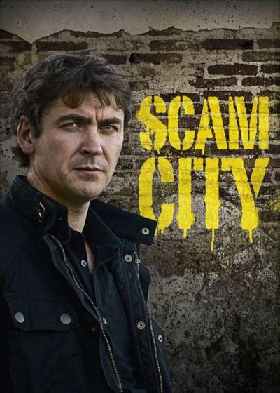 watch-Scam City (2012)
