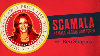 watch-Scamala: Kamala Harris Unmasked (2024)