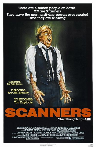 watch-Scanners (1981)