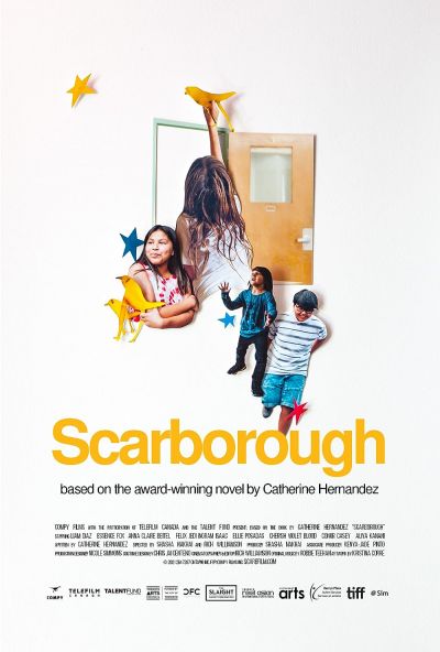 watch-Scarborough (2022)