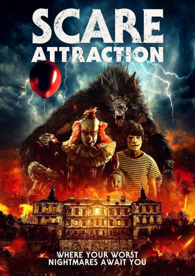 watch-Scare Attraction (2020)