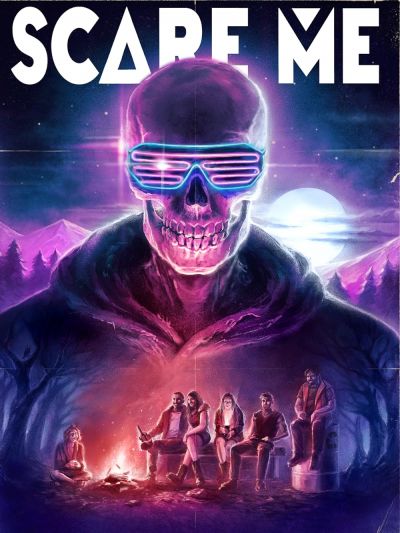watch-Scare Me (2020)