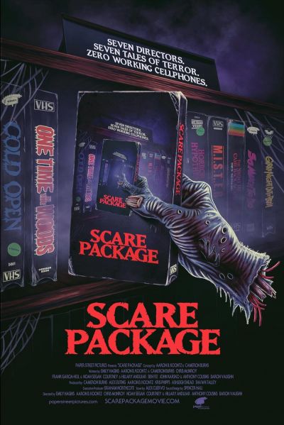 watch-Scare Package (2020)