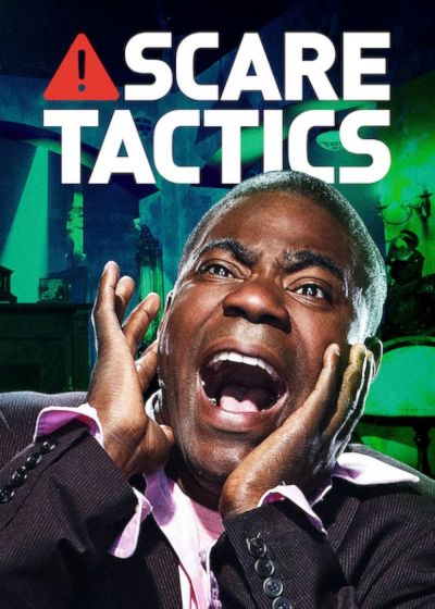 watch-Scare Tactics (2003)