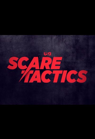 watch-Scare Tactics (2024) 2024
