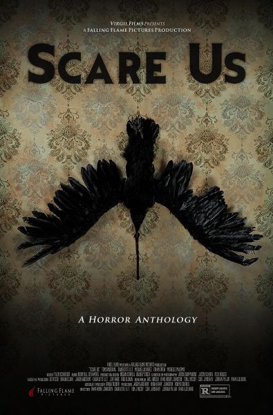 watch-Scare Us (2021)
