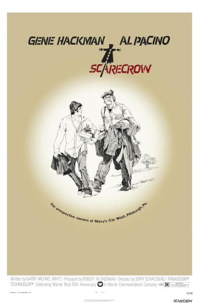 watch-Scarecrow (1973)