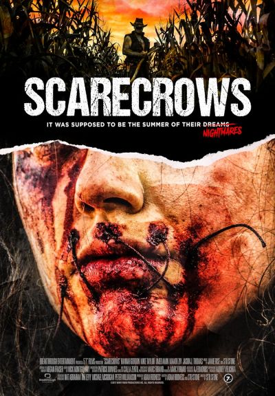 watch-Scarecrows (2018)