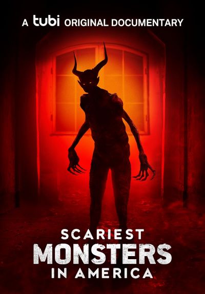 watch-Scariest Monsters in America (2022)