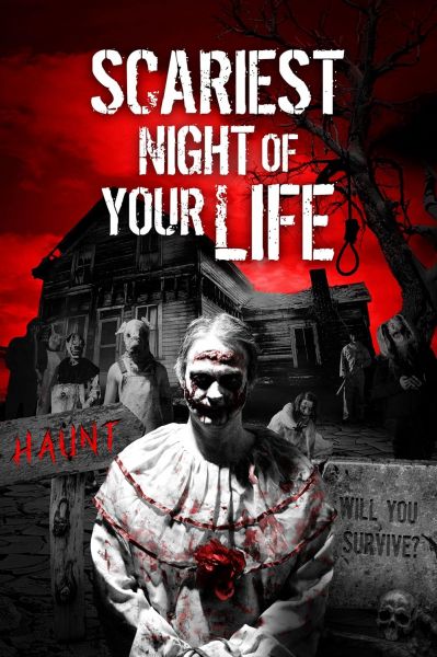 watch-Scariest Night of Your Life (2018)