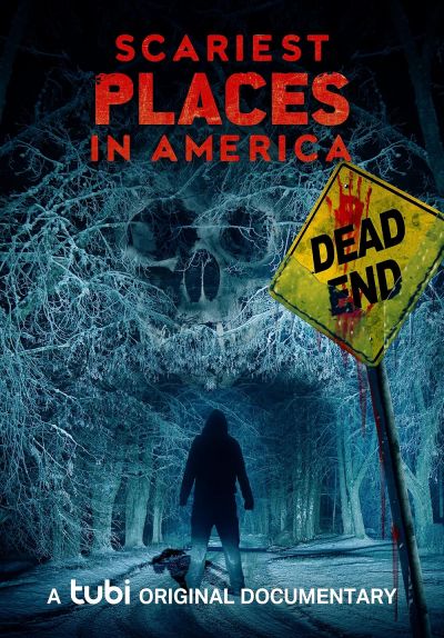 watch-Scariest Places in America (2023)