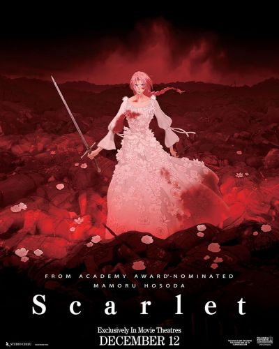 watch-Scarlet (2025)