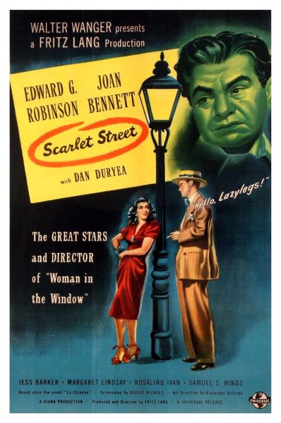 watch-Scarlet Street (1945)