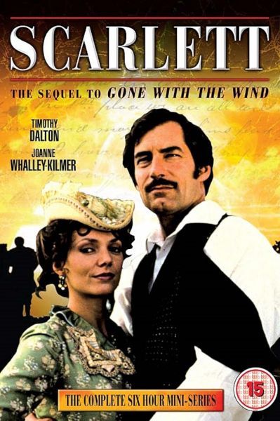 watch-Scarlett (1994)