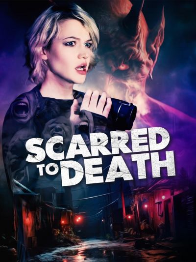 watch-Scarred to Death (2024)