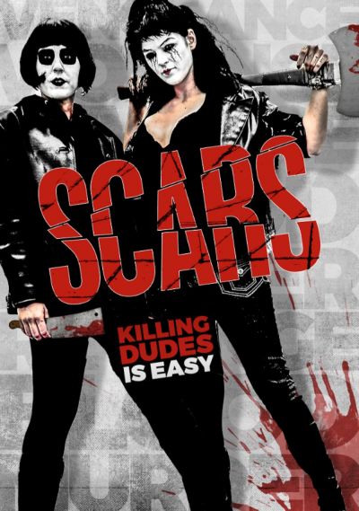 watch-Scars (2017)