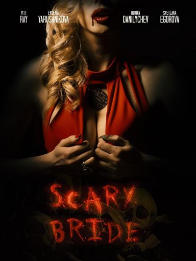 watch-Scary Bride (2020)